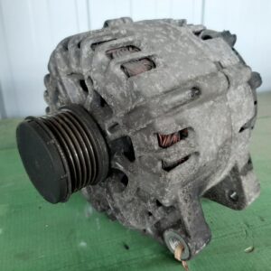 Citroen C3 Picasso 1.6 HDi alternator 9665617780