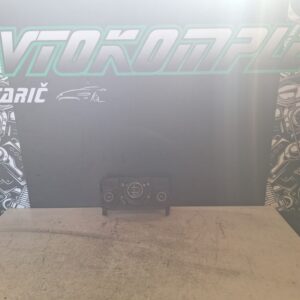 Citroen C3 Picasso 2013 klimatronik 96711892XU