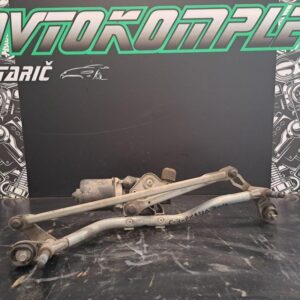 Citroen C3 Picasso mehanizem za brisalce z motorčkom