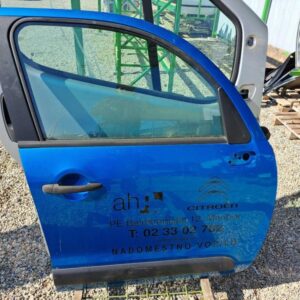 Citroen C3 Picasso sprednja desna vrata