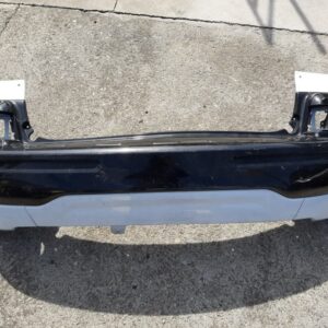 Citroen C3 Picasso zadnji odbijač