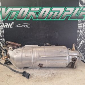 Citroen C4 1.2 96kw 2021 gpf dpf fap filter katalizator 9816188180
