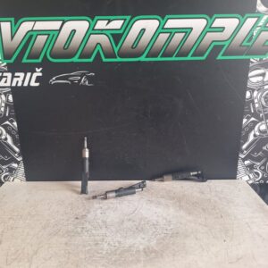 Citroen C4 1.2 96kw 2021 injektor diza šoba 9822715980