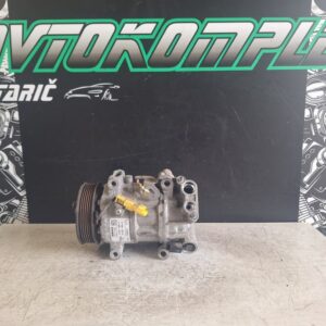 Citroen C4 1.2 96kw 2021 kompresor klime 9833718880