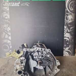 Citroen C4 1.2 96kw 2021 menjalnik 9811243810