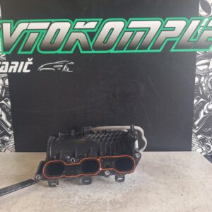 Citroen C4 1.2 96kw 2021 sesalni kolektor 9015081