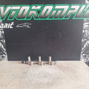 Citroen C4 1.2 96kw 2021 skupni vod goriva 9811353880