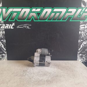 Citroen C4 1.2 96kw 2021 zaganjač 9812715480