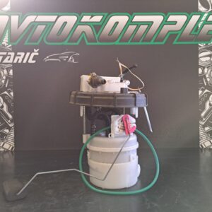 Citroen C4 1.2 mk3 2021 bencinska črpalka 9833740680