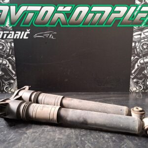 Citroen C4 1.2 mk3 2021 zadnji amortizer