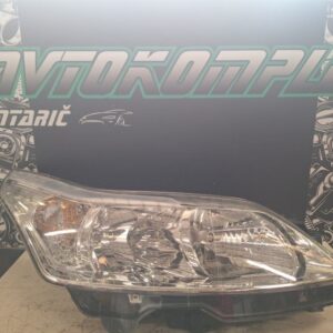 Citroen C4 1.6B 2009 levi žaromet 968438228002