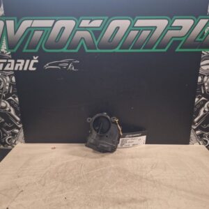 Citroen C4 1.6B 88kw 2010 5FW dušilna loputa A2C53279370