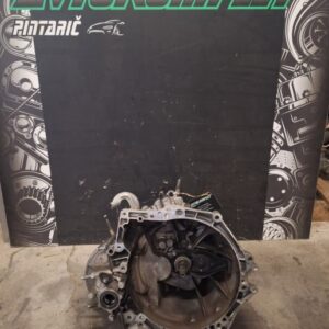 Citroen C4 1.6B 88kw 2010 5FW menjalnik 9680886910