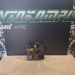 Citroen C4 1.6VTI 88kw 2010 BSM L09 9664055680