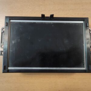 Citroen C4 2 display zaslon 9804410280