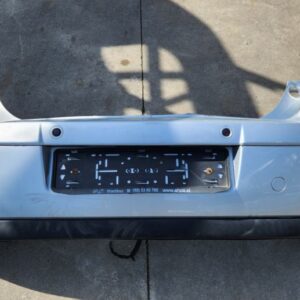 Citroen C4 2007 zadnji odbijač