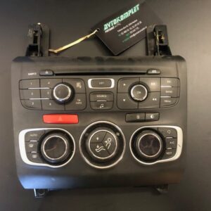 Citroen C4 2011 Klimatronic 9675882277