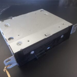 Citroen C4 2011 Radio 9666994580