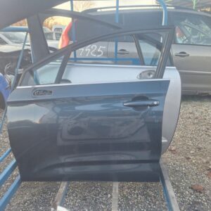 Citroen C4 2012 Sprednja leva vrata