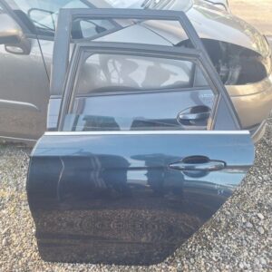 Citroen C4 2012 Zadnja leva vrata