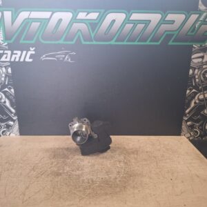 Citroen C4 Cactus 1.2 PureTech 81kw 2018 dušilna loputa 9801942080