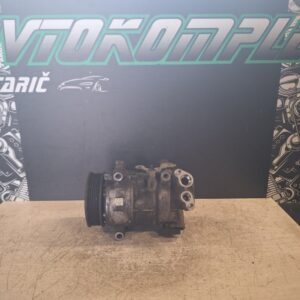 Citroen C4 Cactus 1.2 PureTech 81kw 2018 kompresor klime 9675655880