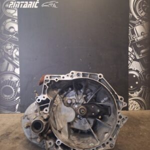 Citroen C4 Cactus 1.2 PureTech 81kw 2018 menjalnik 9682054510