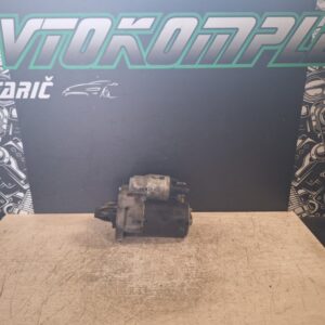 Citroen C4 Cactus 1.2 PureTech 81kw 2018 zaganjač 9674077280