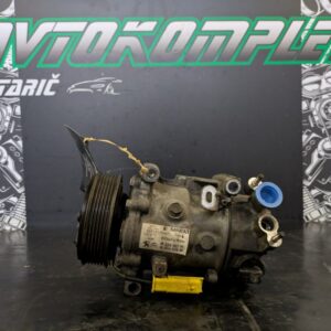 Citroen C4 cactus 1.6 HDi 2014 kompresor klime 9802456780 9802457680