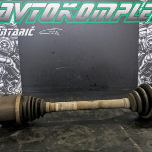 Citroen C4 cactus 1.6 HDi 73 kW 2014 leva polos polosovina 9806459180