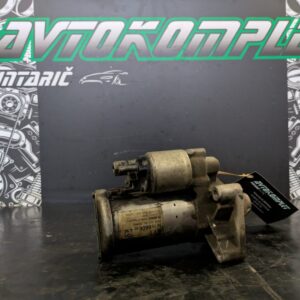 Citroen C4 cactus 1.6 HDi 73 kW 2014 zaganjač 9675660680