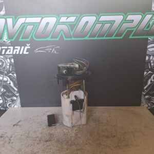 Citroen C4 Cactus 1.6D 73kw 2014 črpalka goriva A2C32621702