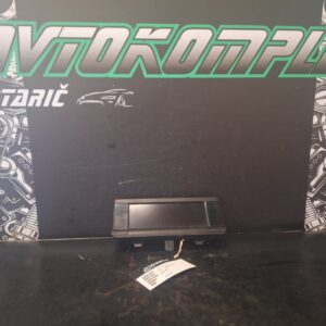 Citroen C4 Cactus 2014 1.6 Diesel Display ekran 981031328000