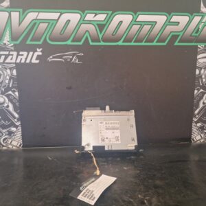 Citroen C4 Cactus 2014 1.6 Diesel Radio navigacija 9810475880