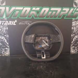 Citroen C4 Cactus 2014 1.6 Diesel Volan obroč volana 98004092ZD