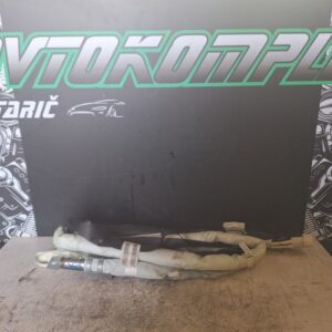 Citroen C4 Cactus 2014 desni strešni airbag 9804358780
