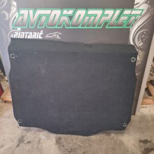 Citroen C4 Cactus 2014 dno prtljažnika 98012880ZD