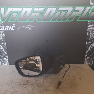 Citroen C4 Cactus 2014 levo ogledalo E90411054