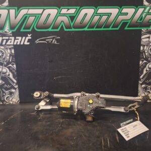 Citroen C4 Cactus 2014 Mehanizem brisalcev 9801001580