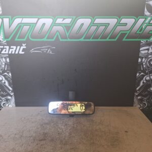 Citroen C4 Cactus 2014 vzvratno ogledalo E20205028