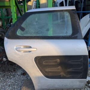 Citroen C4 Cactus 2014 zadnja desna vrata