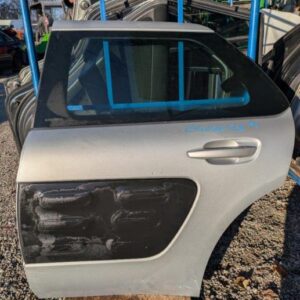 Citroen C4 Cactus 2014 zadnja leva vrata