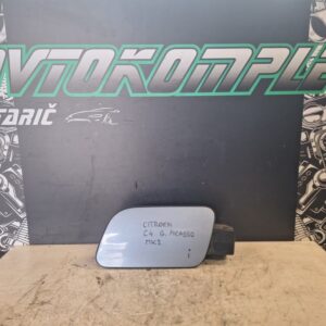 Citroen C4 Grand Picassso 2 vratca za gorivo rezervoarja 9677581780