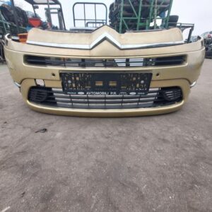 Citroen C4 Grand Picassso 2006 - 2012 sprednji odbijač