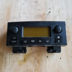 Citroen C4 Klimatronik