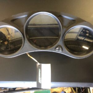 Citroen C4 mk2 2011 1.6 HDI 82 kW števec 96657314xt