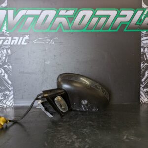 Citroen C4 mk2 2012 levo ogledalo