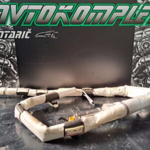 Citroen C4 mk3 2021 desni stropni airbag zavesa 9834028180