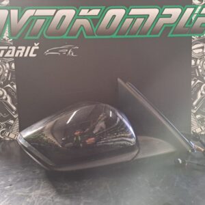Citroen C4 mk3 2021 desno ogledalo