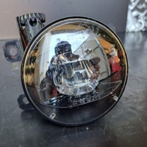 Citroen C4 mk3 2021 meglenka 9826960480